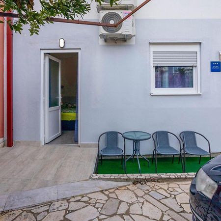 Villa Dora ##3 Crikvenica Eksteriør billede