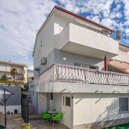 Villa Dora ##3 Crikvenica Eksteriør billede