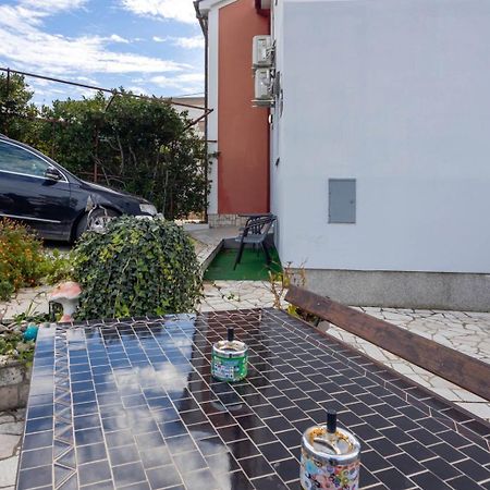 Villa Dora ##3 Crikvenica Eksteriør billede