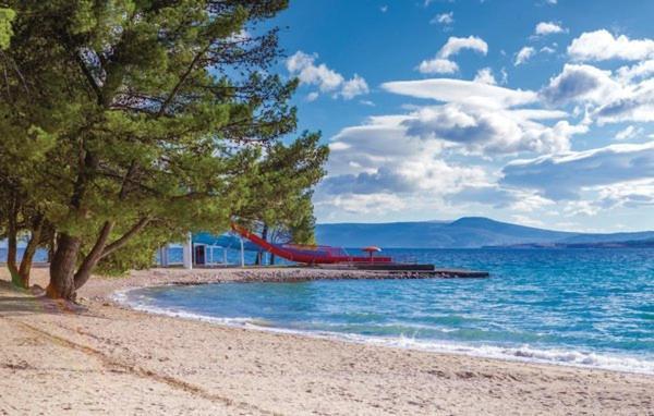 Villa Dora ##3 Crikvenica Eksteriør billede