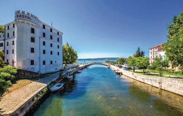 Villa Dora ##3 Crikvenica Eksteriør billede
