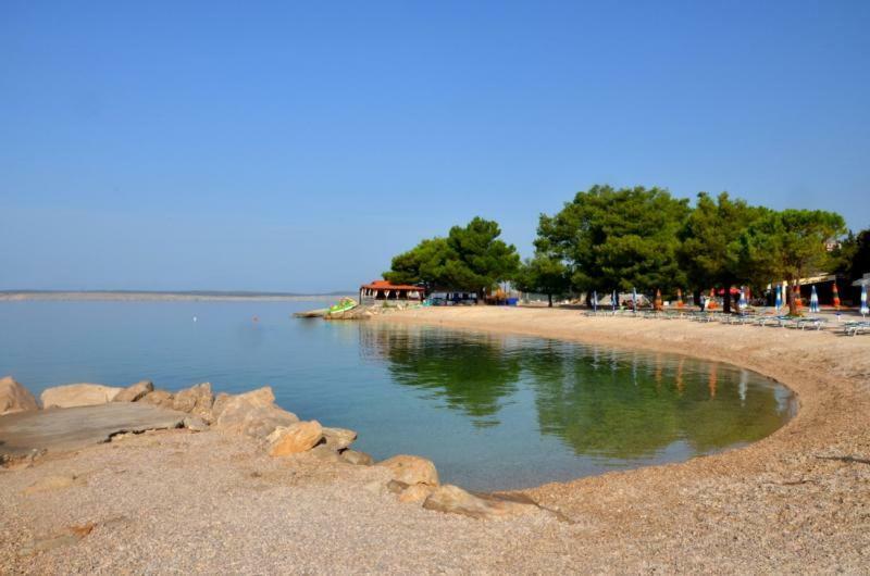 Villa Dora ##3 Crikvenica Eksteriør billede